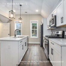 314 Marion Ave NW in Grand Rapids, MI - Building Photo - Building Photo