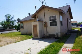 430 Goodman St in Bakersfield, CA - Building Photo - Building Photo