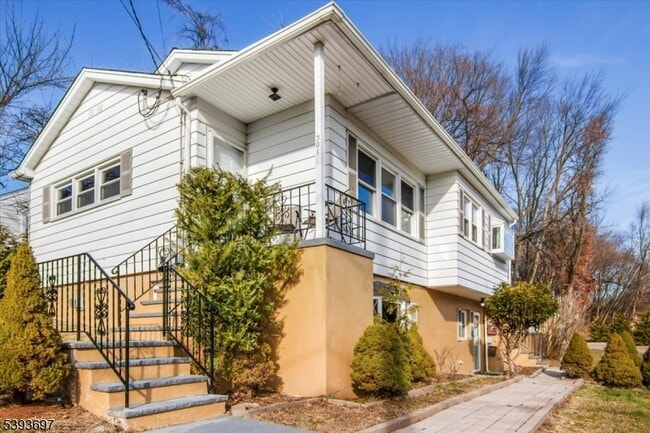 property at 301 Riverview Rd