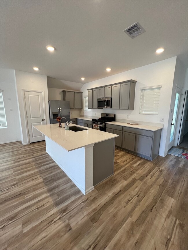 4323 Liberty Ranch Wy