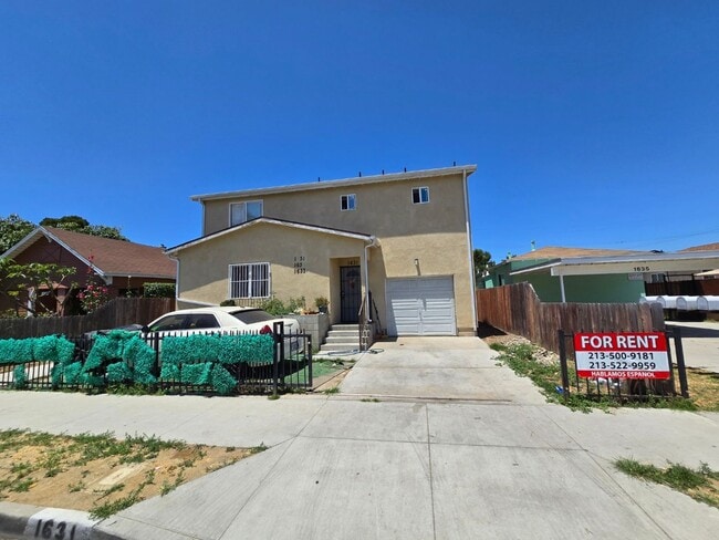 property at 1631 E 85th St