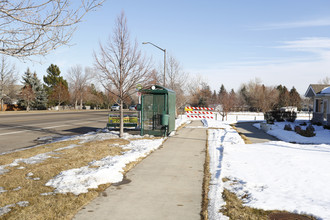 Sanctuary Place in Fort Collins, CO - Building Photo - Building Photo