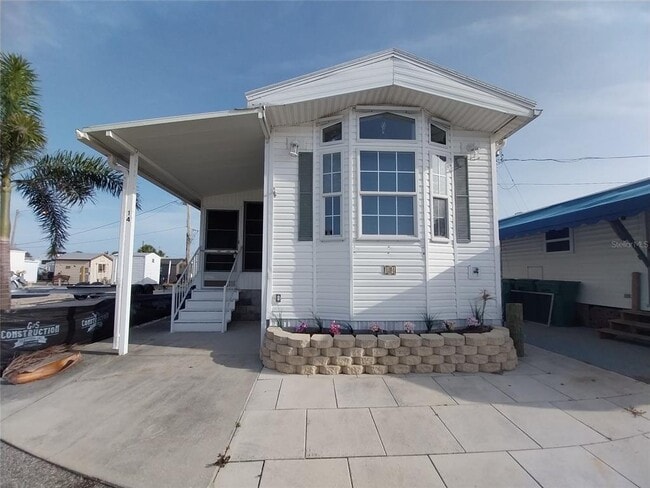 property at 14 Basin St
