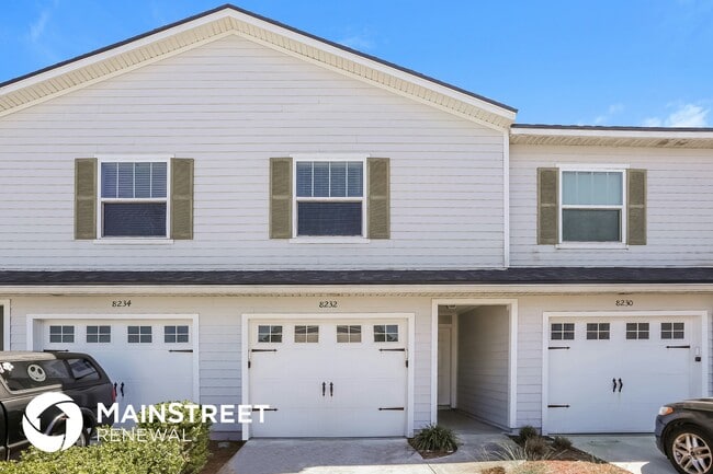 property at 8232 Rigel Rd