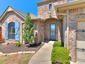 2525 SE 13th St in Moore, OK - Building Photo - Building Photo