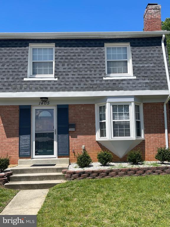 property at 1405 Potomac Heights Dr