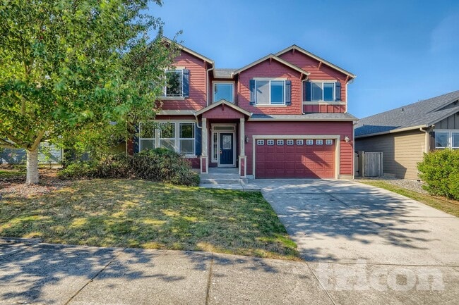 6500 NE 86th Ave in Vancouver, WA - Foto de edificio - Building Photo