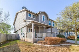 13521 Red Egret Dr in Austin, TX - Building Photo - Building Photo