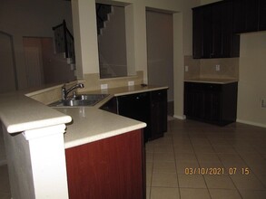 2816 Quietwater Dr, Unit 408 in Little Elm, TX - Building Photo - Building Photo