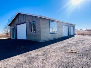 15892 Co Rd 40 in Platteville, CO - Building Photo - Building Photo