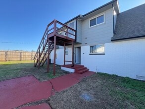 6007 NW 32nd St in Bethany, OK - Building Photo - Building Photo