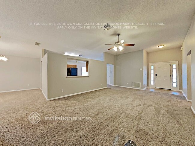 355 W Blackjack Branch Way in Jacksonville, FL - Building Photo - Building Photo