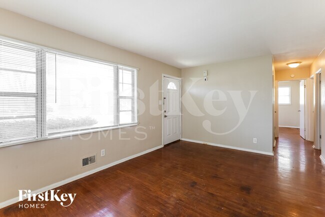 4749 Normal Ave in Lawrence, IN - Building Photo - Building Photo