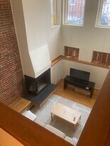 1772 Willard St NW in Washington, DC - Building Photo