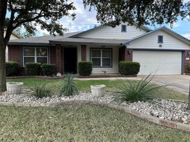 3412 Napa Valley Bend in Leander, TX - Building Photo