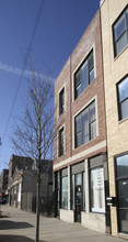 1414 N Western Ave in Chicago, IL - Building Photo - Building Photo