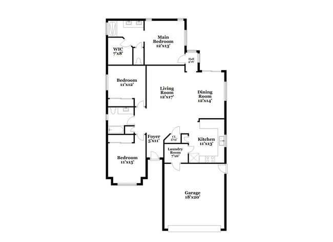 2523 W Amber Sun Dr in Phoenix, AZ - Building Photo - Building Photo