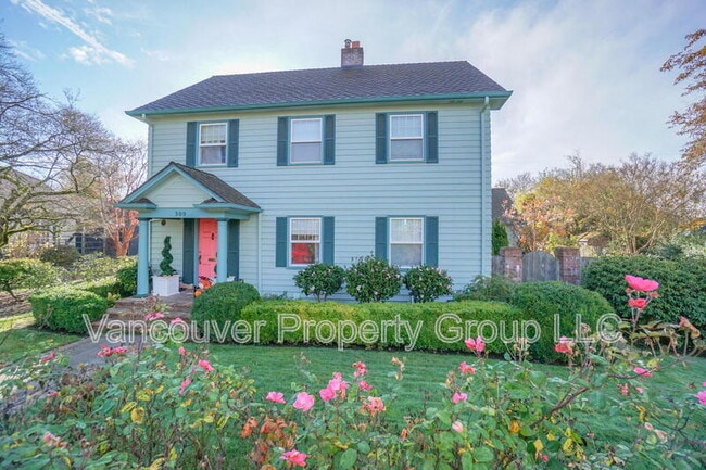 309 W 37th St in Vancouver, WA - Building Photo - Building Photo