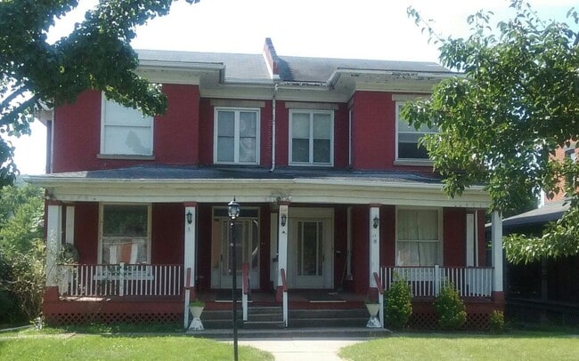 806 Allegheny St, Unit #2