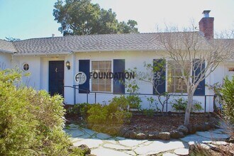 123 Forbes Ave in San Rafael, CA - Building Photo - Building Photo