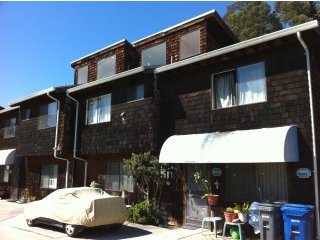 9665-9667 Soquel Dr in Aptos, CA - Building Photo