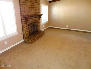 11405 Dean Refram Dr in El Paso, TX - Building Photo - Building Photo