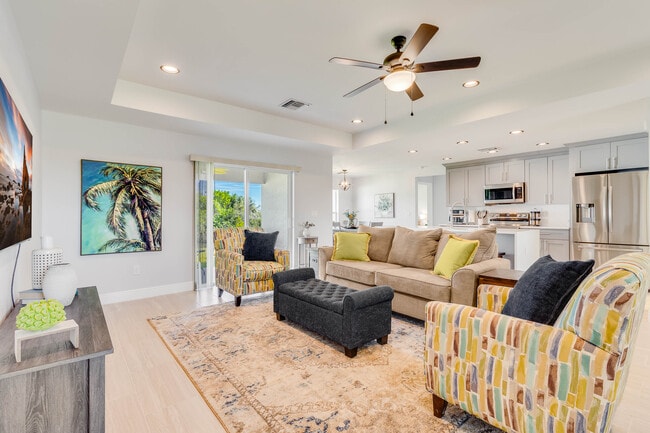 property at 1621 NE 17th Terrace