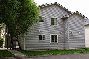 1607 Checola St in Nampa, ID - Building Photo