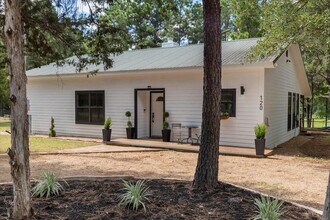 120 Lake Point Way in Bastrop, TX - Foto de edificio - Building Photo
