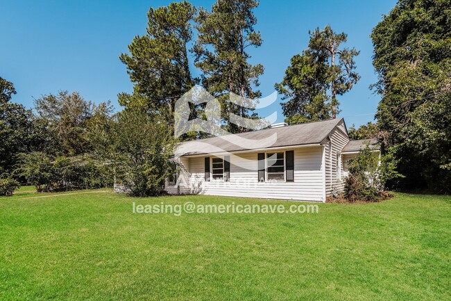 664 Schroder Ave NE in Aiken, SC - Building Photo - Building Photo
