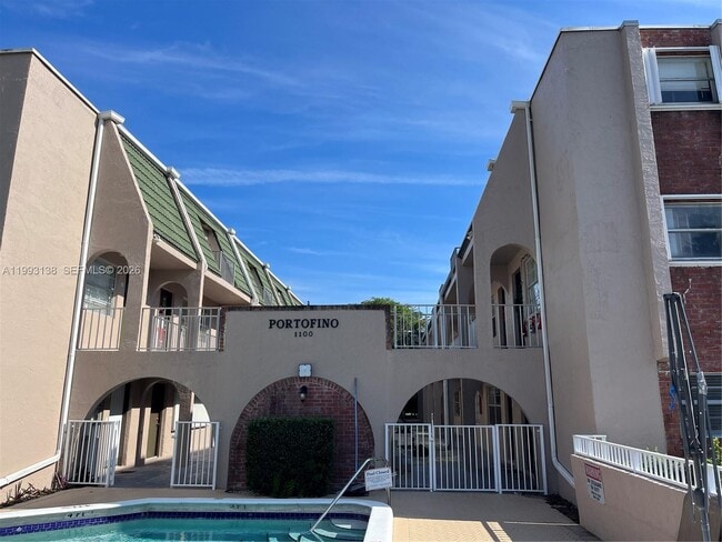 property at 1100 SE 4th Ave