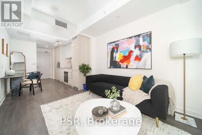 property at 115-115 Blue Jays Way