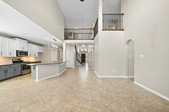 2812 Pranzo Ln in League City, TX - Foto de edificio - Building Photo