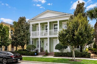 1114 Sweet Hill Dr in Jupiter, FL - Building Photo