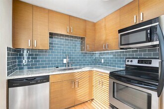 1721 N Humboldt St in Denver, CO - Building Photo - Building Photo