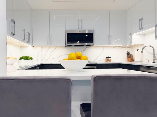 property at 3546 S Ocean Blvd