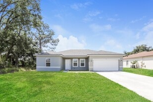 708 Martin Ln in Kissimmee, FL - Building Photo