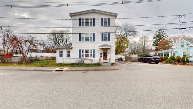 property at 22 Summer St