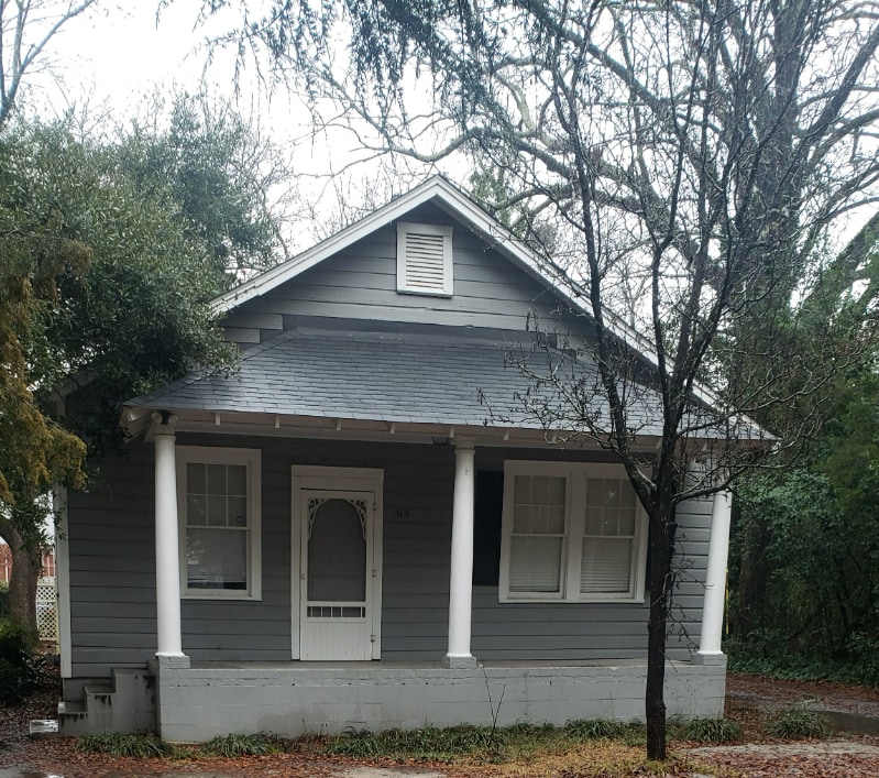 912 King St in Columbia, SC - Building Photo