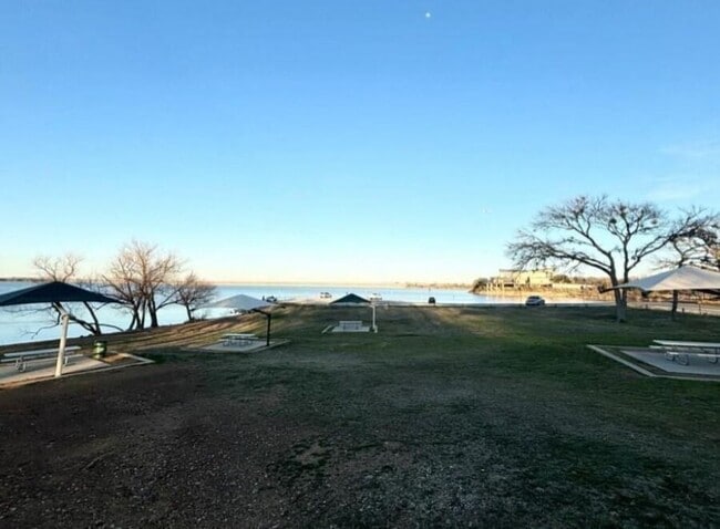 property at 1705 Chris Craft Dr