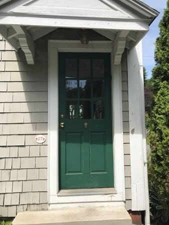 17 Grant St, Unit 2 in Lexington, MA - Building Photo - Building Photo