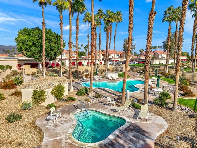 78347 Scarlet Ct in La Quinta, CA - Building Photo - Building Photo