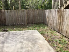 116 N Orange Ave, Unit B in DeLand, FL - Building Photo - Building Photo