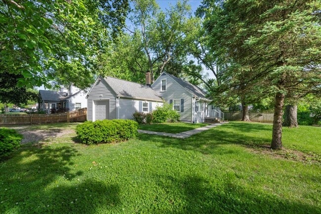 2113 Pamela Dr in Indianapolis, IN - Building Photo - Building Photo