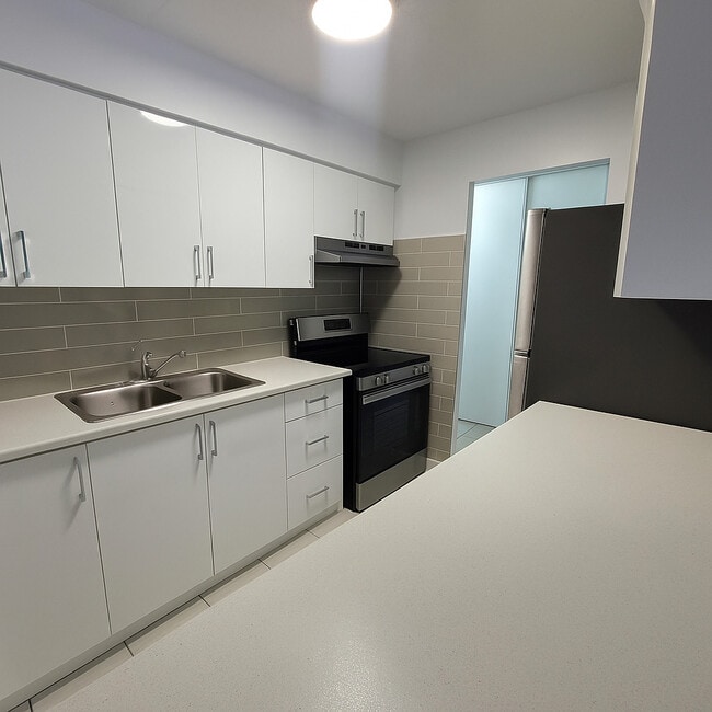 Maplewood Place Apartments
