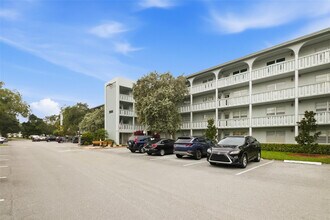 2505 Antigua Terrace in Coconut Creek, FL - Building Photo - Building Photo