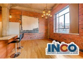 2500 Walnut St in Denver, CO - Building Photo - Building Photo