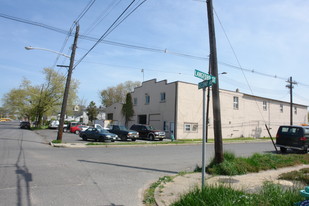 914 2nd Apartments