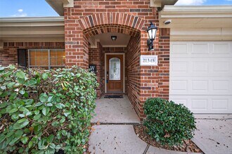 21345 Terreton Springs Dr in Porter, TX - Building Photo - Building Photo