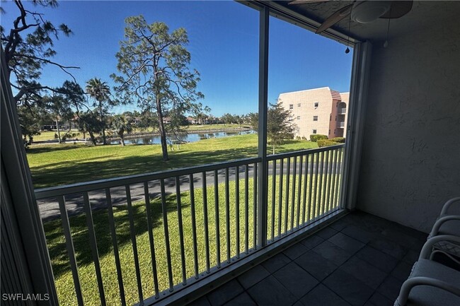 property at 400 Forest Lakes Blvd